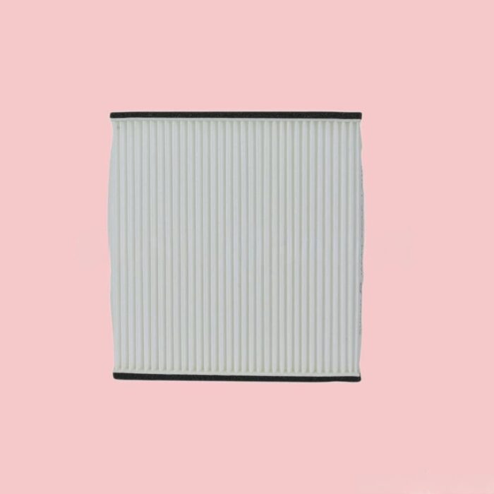 (88568-13010) AIR FILTER CABIN LEXUS - Image 1