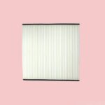 (87139-33010) AIR FILTER CABIN TOYOTA