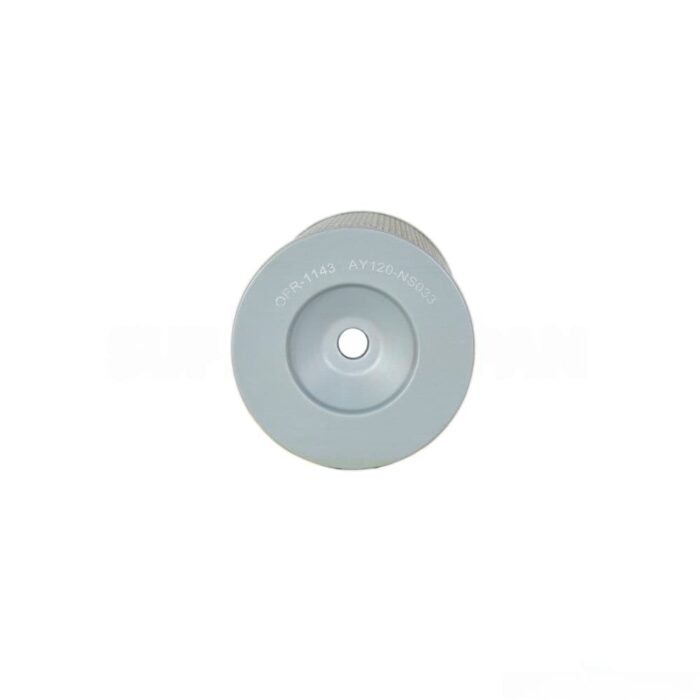 (AY120-NS033) AIR FILTER NISSAN - Image 2
