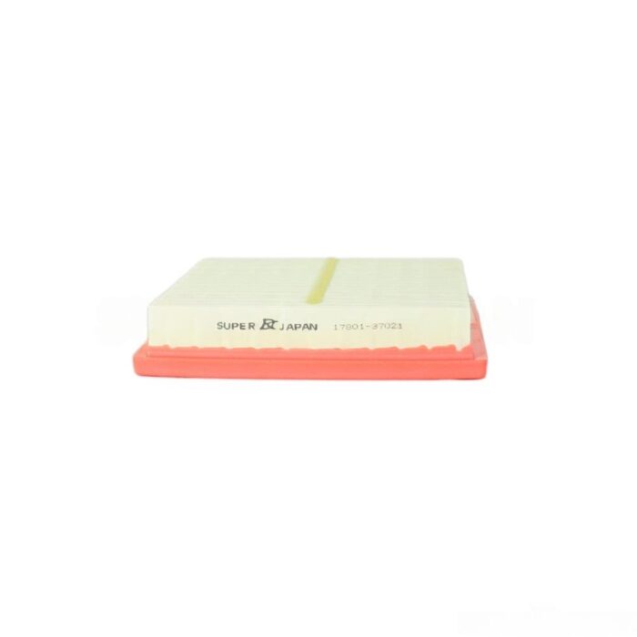 (17801-37021) AIR FILTER PRIUS 1.8 RAV4 COROLLA NEW 2010-15 - Image 2
