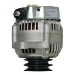 (27060-58340) ALTERNATOR 14B/15B 12v DOUBLE PULLEY - Image 2