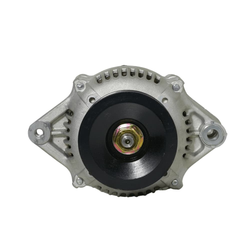 alternator_14b15b_12v_single_pulley-1-30064 (27060-58010) ALTERNATOR 14B/15B 12v SINGLE PULLEY - Image 1
