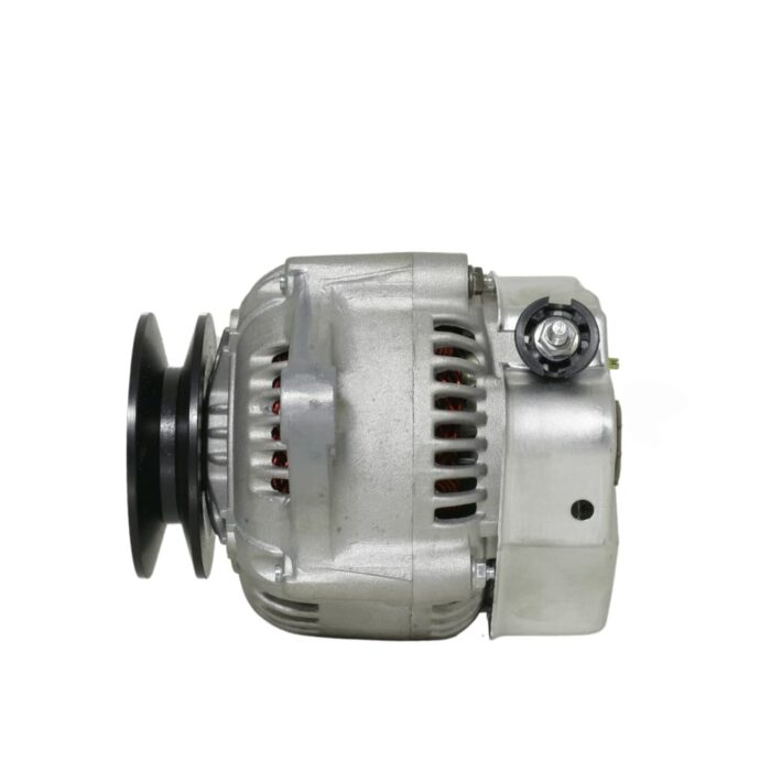 (27060-58010) ALTERNATOR 14B/15B 12v SINGLE PULLEY - Image 2