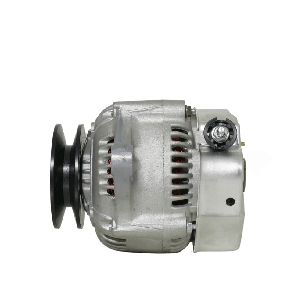 alternator_14b15b_12v_single_pulley-2-30064 (27060-58010) ALTERNATOR 14B/15B 12v SINGLE PULLEY - Image 2