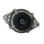 (27060-58020) ALTERNATOR 14B/15B 24v DOUBLE PULLEY