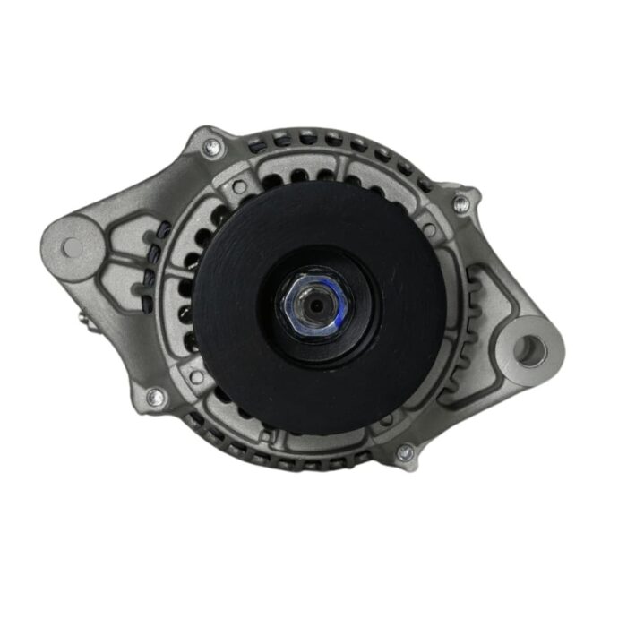 (27060-58020) ALTERNATOR 14B/15B 24v DOUBLE PULLEY - Image 1