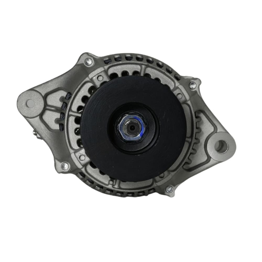 alternator_14b15b_24v_double_pulley-1-30072 (27060-58020) ALTERNATOR 14B/15B 24v DOUBLE PULLEY - Image 1