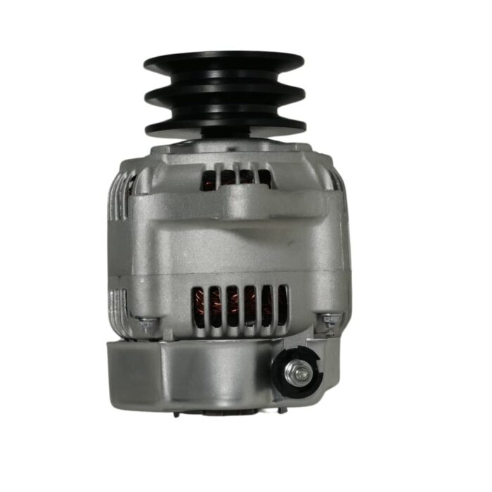 (27060-58020) ALTERNATOR 14B/15B 24v DOUBLE PULLEY - Image 2