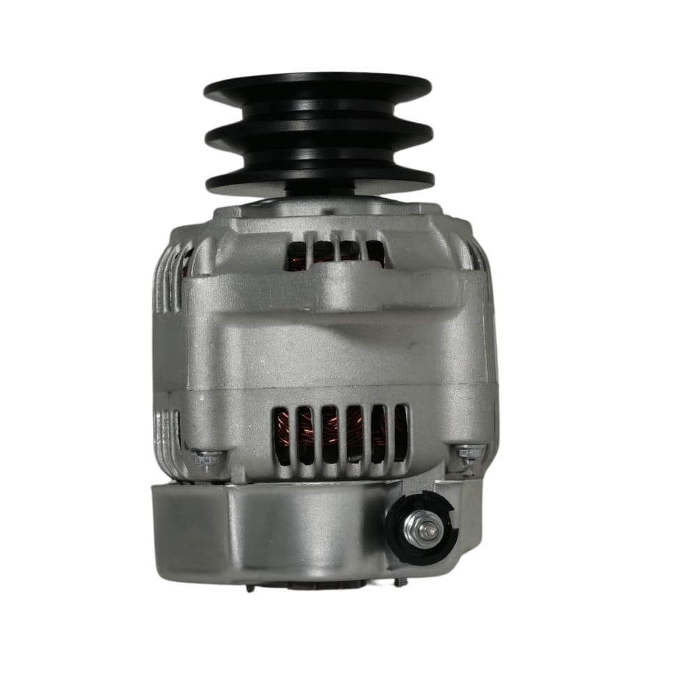 alternator_14b15b_24v_double_pulley-2-30072 (27060-58020) ALTERNATOR 14B/15B 24v DOUBLE PULLEY - Image 2