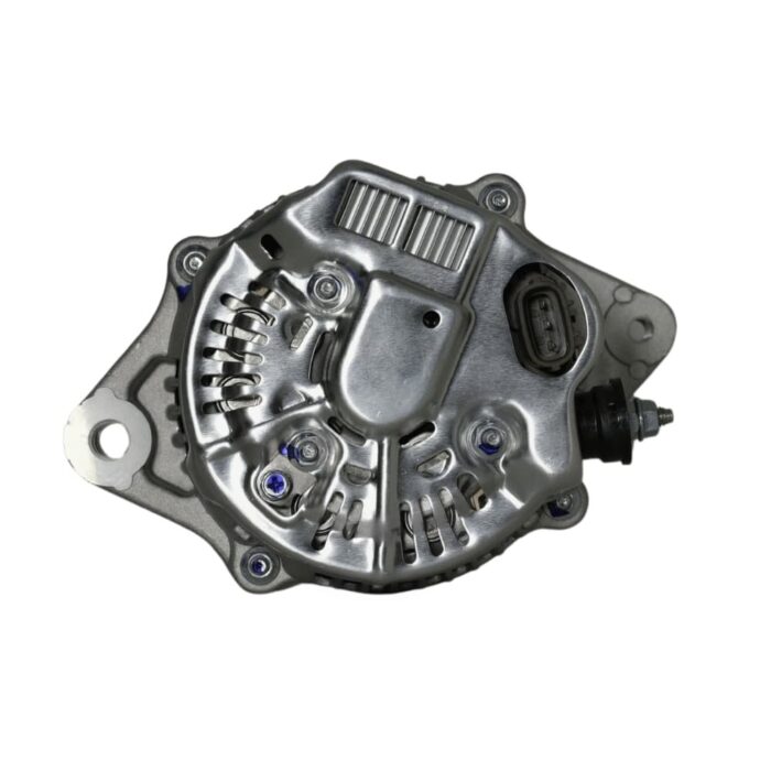 (27060-58020) ALTERNATOR 14B/15B 24v DOUBLE PULLEY - Image 3