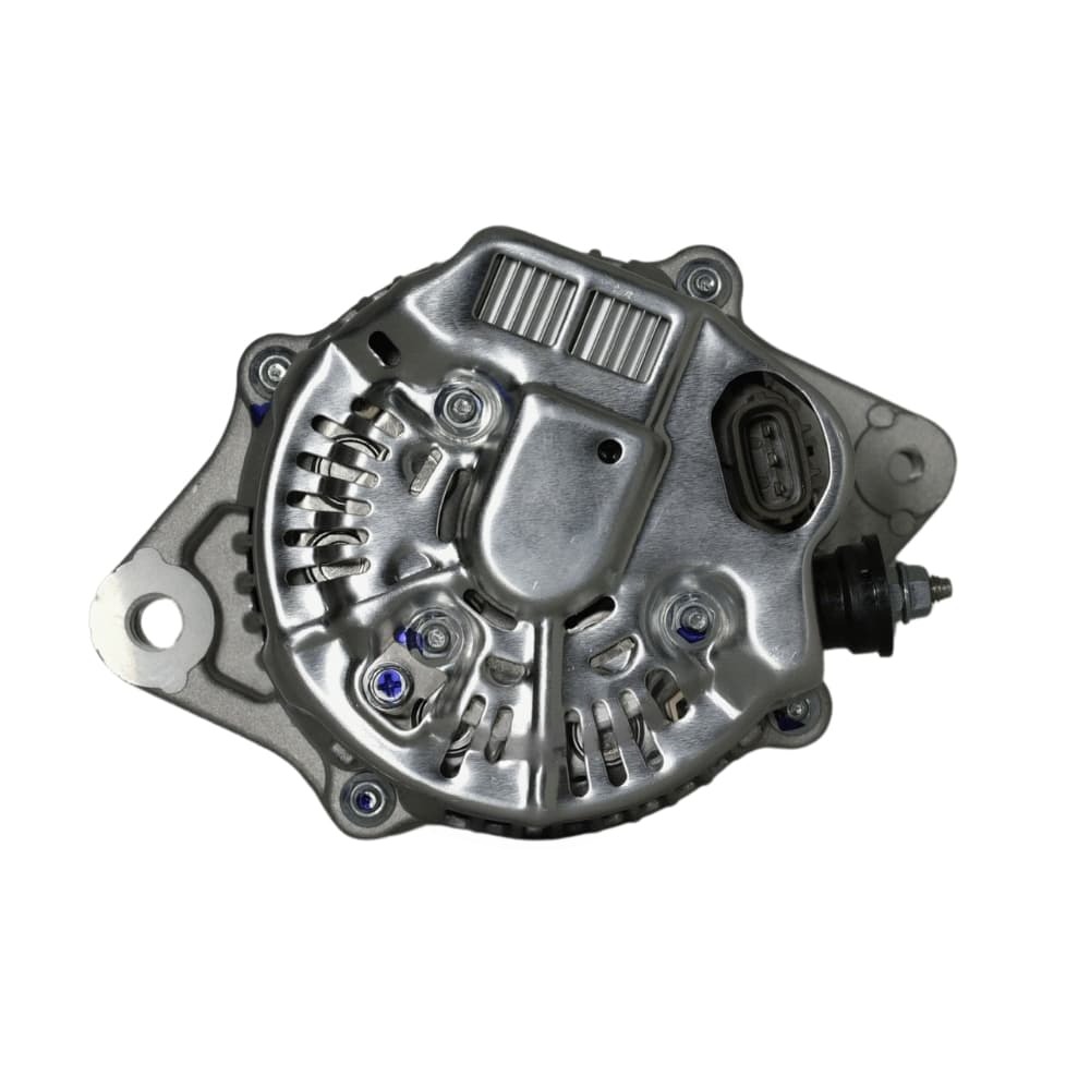 alternator_14b15b_24v_double_pulley-3-30072 (27060-58020) ALTERNATOR 14B/15B 24v DOUBLE PULLEY - Image 3