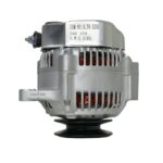 (27060-58020) ALTERNATOR 14B/15B 24v SINGLE PULLEY - Image 2