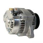 (Fz-0091) ALTERNATOR 1CD - Image 2