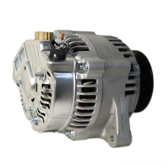 (Fz-0091) ALTERNATOR 1CD - Image 2