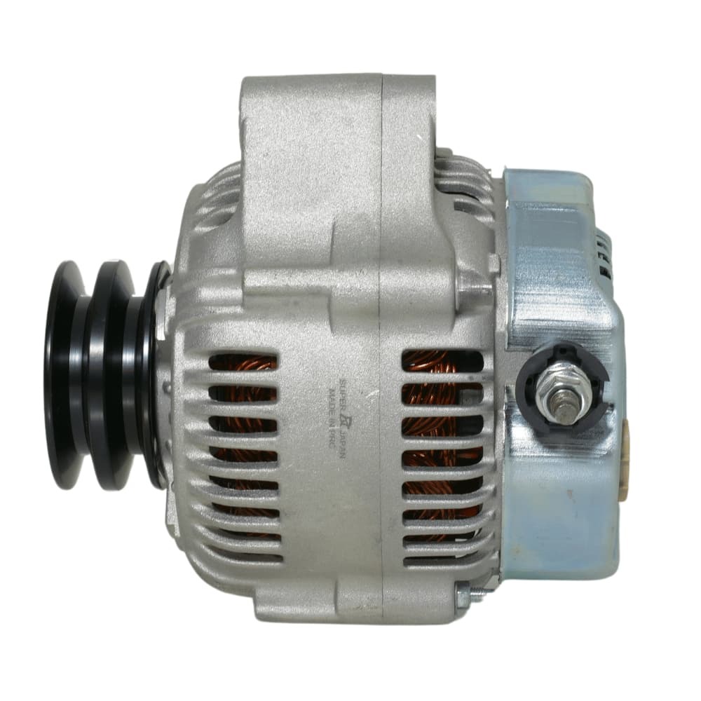 alternator_1fz_12v-2-30096 (27060-66090) ALTERNATOR 1FZ 12v - Image 2