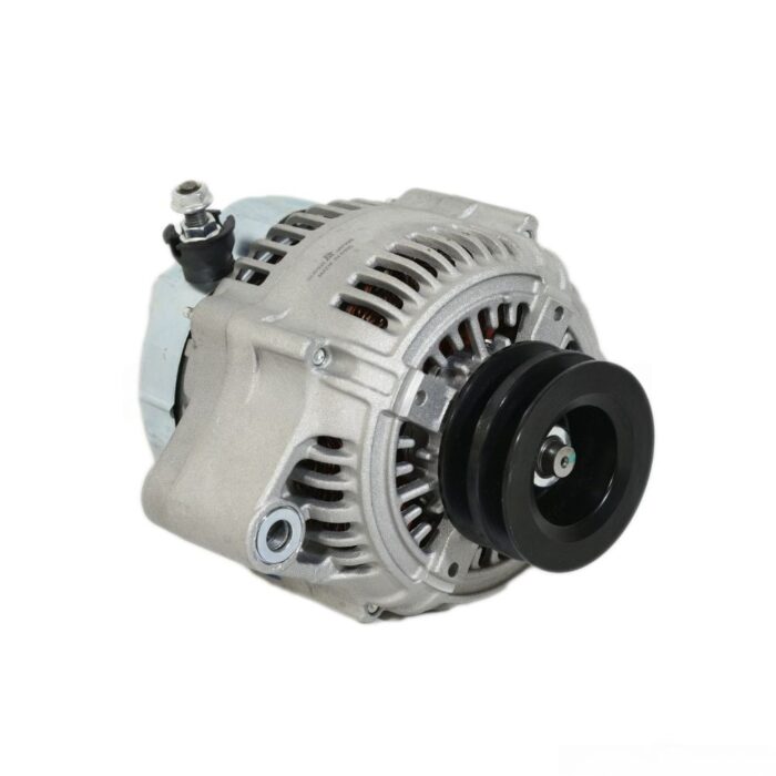(27060-66090) ALTERNATOR 1FZ 24v - Image 2