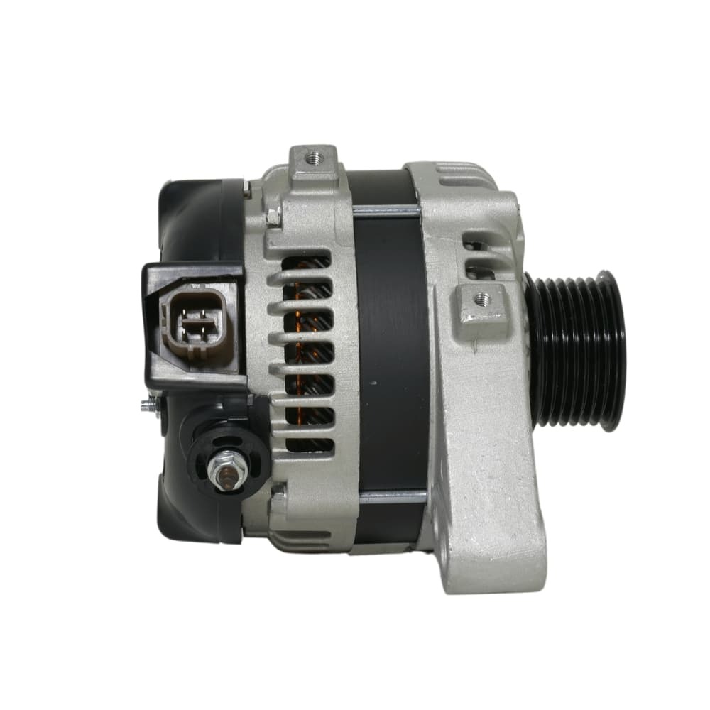 alternator_1gr_fj_cruiserpradogxr-2-30112 (27060-31010) ALTERNATOR 1GR FJ CRUISER,PRADO,GXR - Image 2