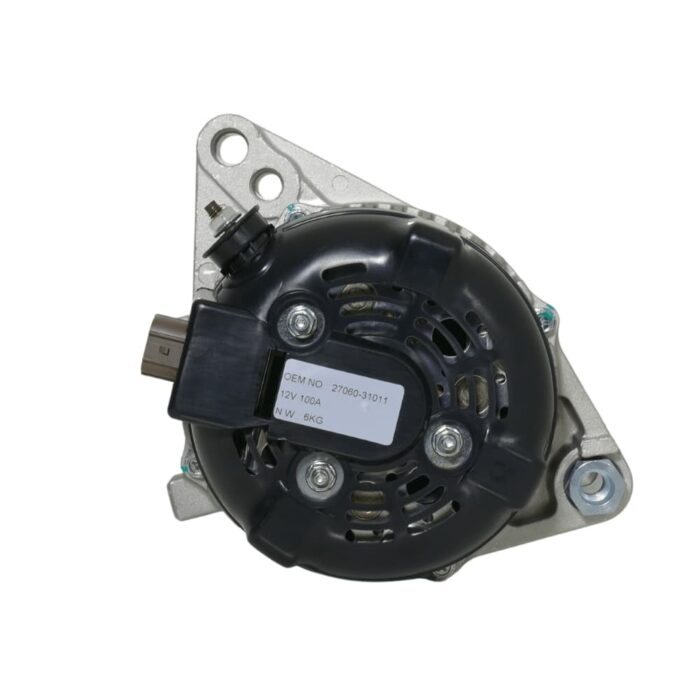 (27060-31010) ALTERNATOR 1GR FJ CRUISER,PRADO,GXR - Image 3