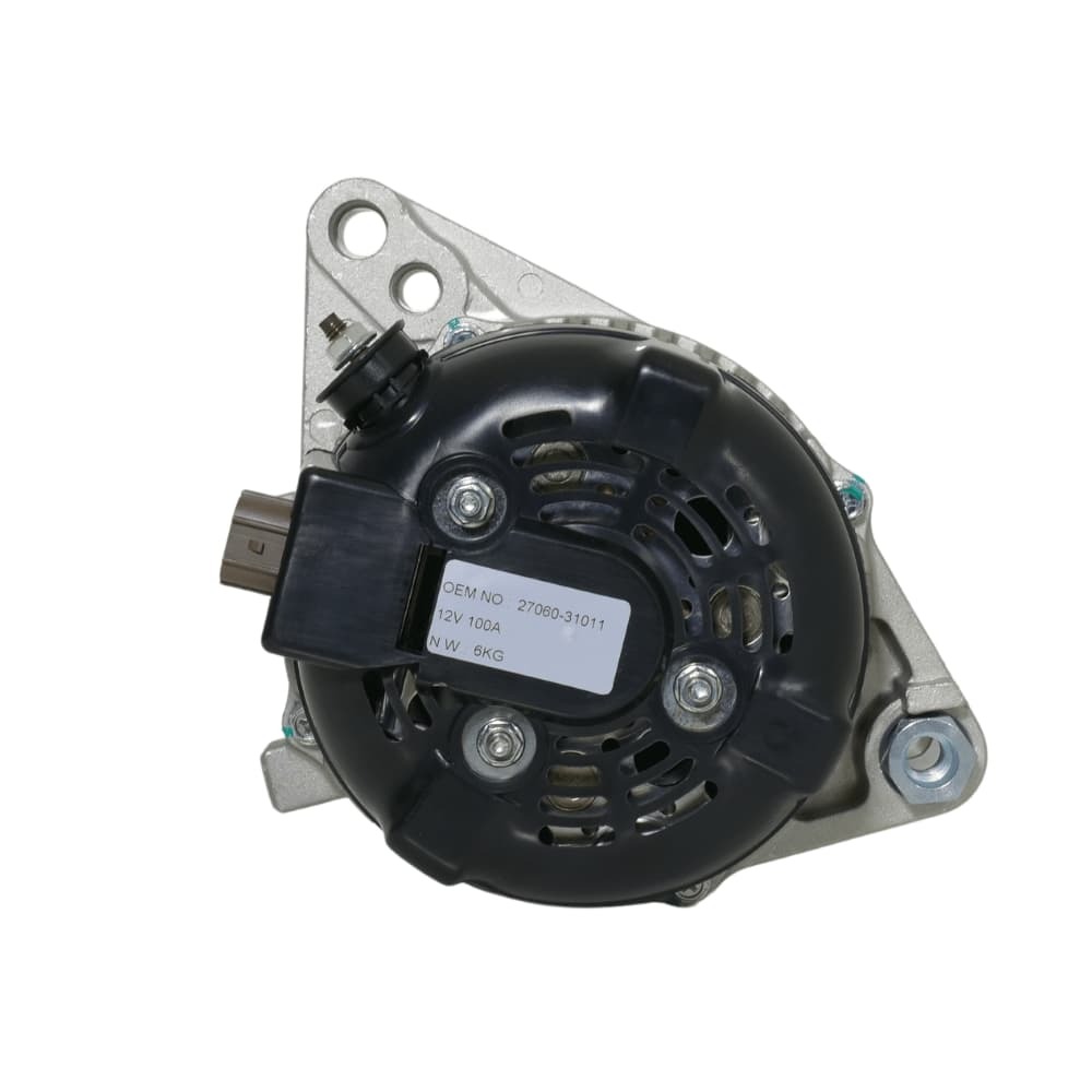 alternator_1gr_fj_cruiserpradogxr-3-30112 (27060-31010) ALTERNATOR 1GR FJ CRUISER,PRADO,GXR - Image 3