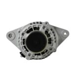 (27060-30010) ALTERNATOR 1KD 2KD VIGO Small w/Clutch