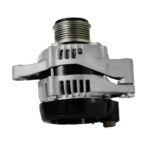 (27060-30010) ALTERNATOR 1KD 2KD VIGO Small w/Clutch - Image 2