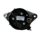 (27060-30010) ALTERNATOR 1KD 2KD VIGO Small w/Clutch - Image 3