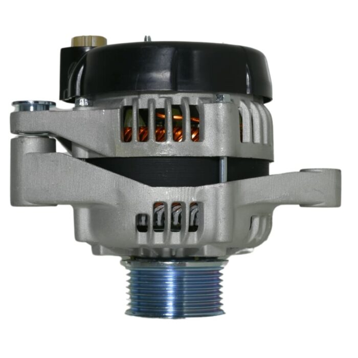 (27060-30060) ALTERNATOR 1KD 2KD VIGO Small w/Out clutch - Image 2