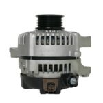 (27060-0A100) ALTERNATOR 1MZ,2MZ,3MZ LEXUS 4 Pin - Image 2