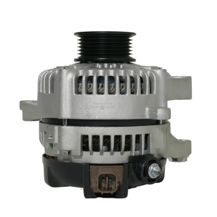 (27060-0A100) ALTERNATOR 1MZ,2MZ,3MZ LEXUS 4 Pin - Image 2