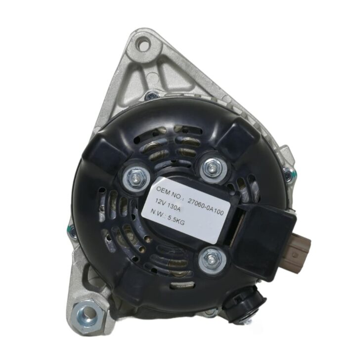 (27060-0A100) ALTERNATOR 1MZ,2MZ,3MZ LEXUS 4 Pin - Image 3