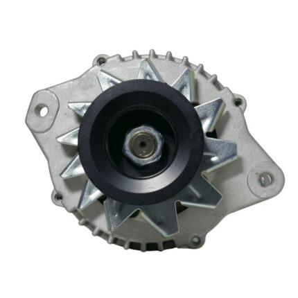 (8972482970) ALTERNATOR 4HF1 New 4HK1, 4HE1 Golden Pulley
