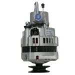 (8972458500) ALTERNATOR 4JA1 - Image 2