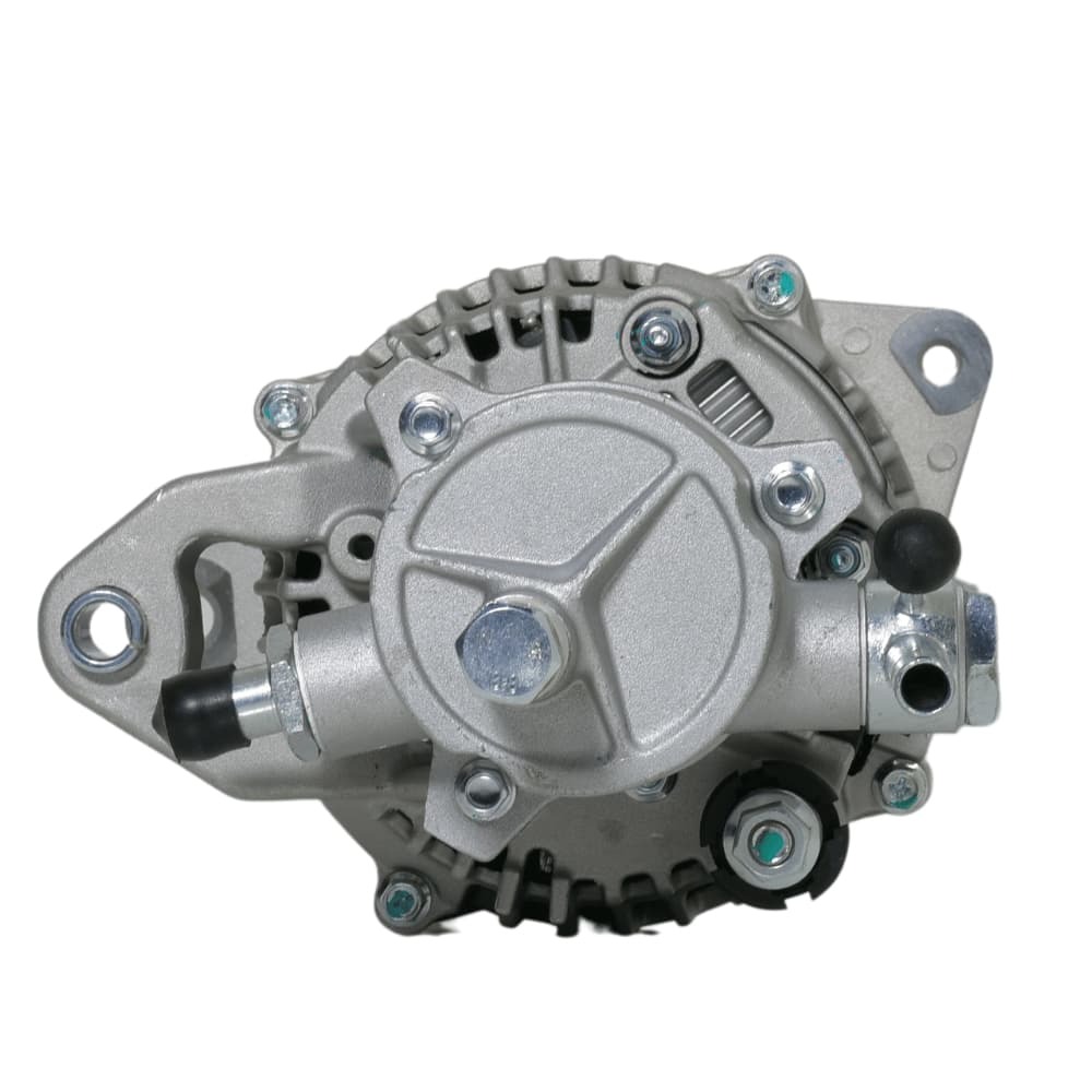 alternator_4ja1-3-30412 (8972458500) ALTERNATOR 4JA1 - Image 3