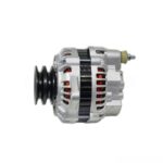 (Me200695) ALTERNATOR 4M40 12V 2PIN - Image 2