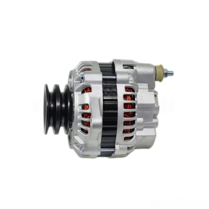 (Me200695) ALTERNATOR 4M40 12V 2PIN - Image 2