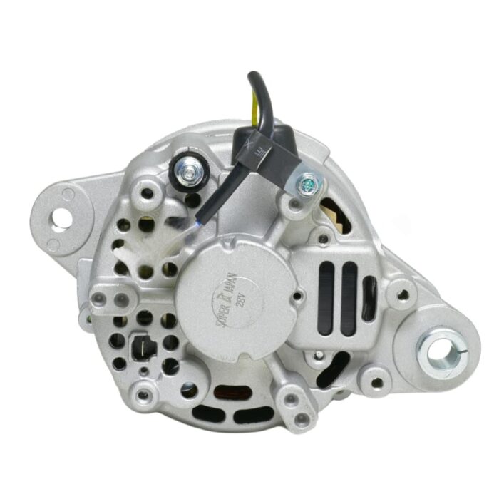 (ME049175) ALTERNATOR 6D16 24V - Image 3