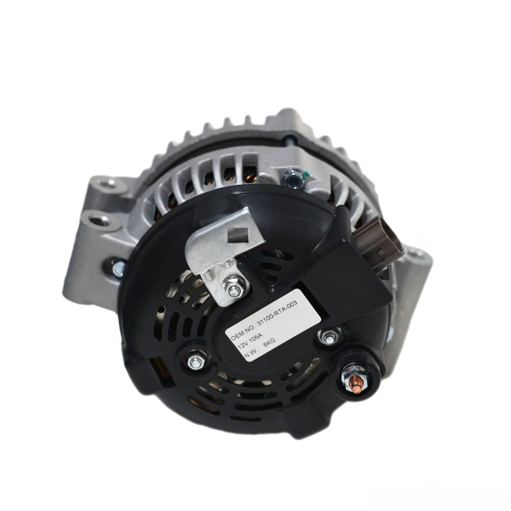 alternator_honda_24_12v-3-30454 (31100-RTA-003) ALTERNATOR HONDA 2.4 12v - Image 3