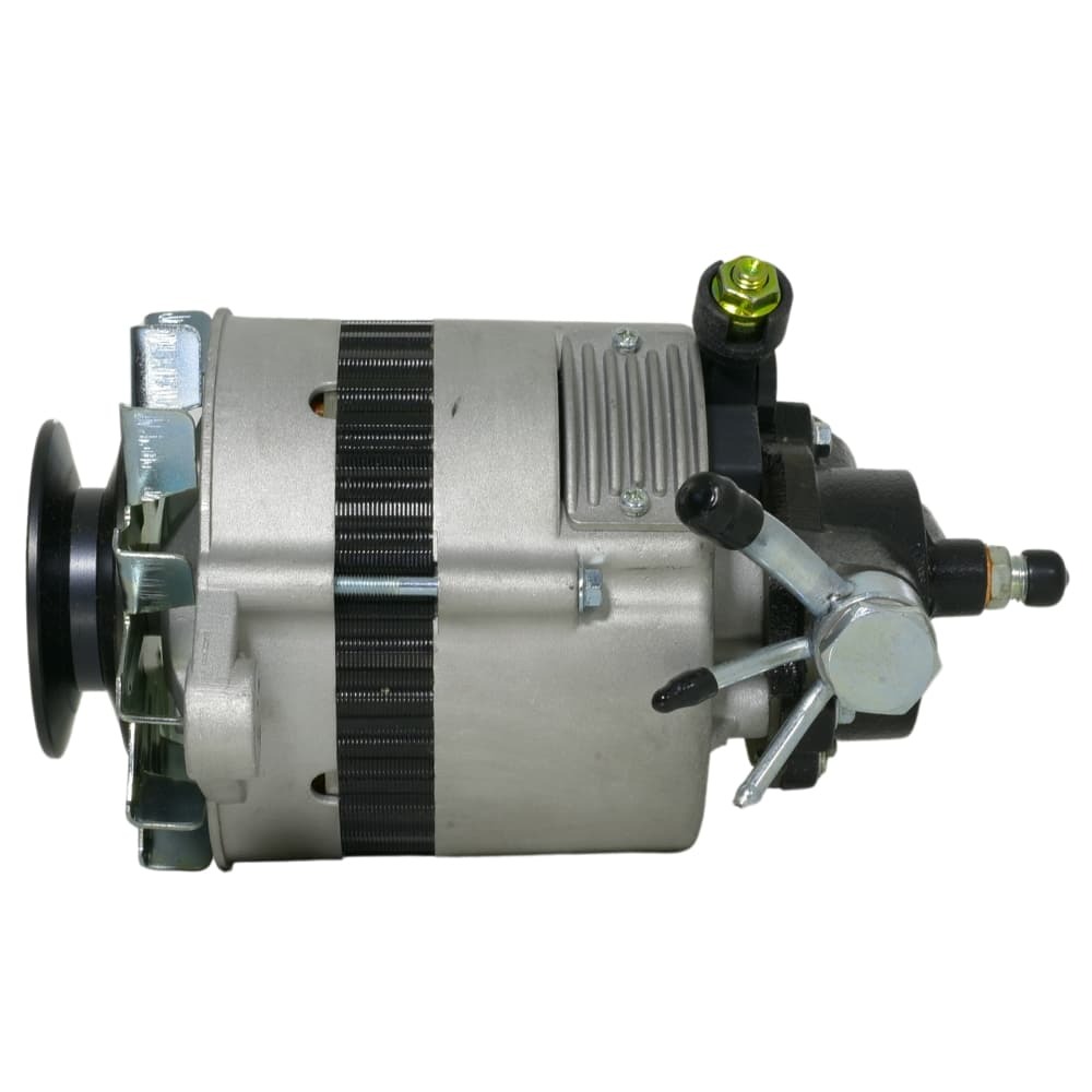 alternator_kia_24v-2-30462 (37300-41700) ALTERNATOR KIA 24v - Image 2