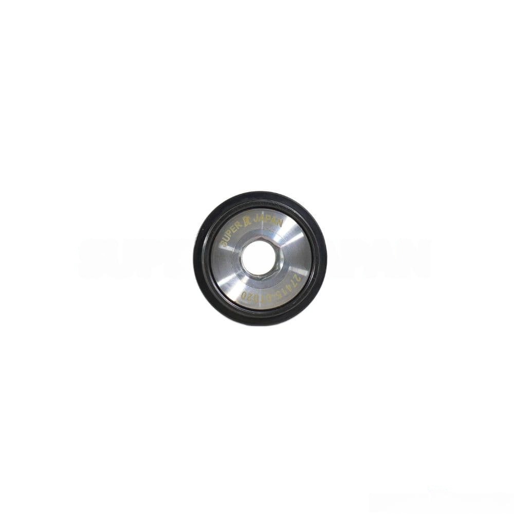 alternator_pulley_1zr2zr_corolla_auris-2-30502 (27415-0T020) ALTERNATOR PULLEY 1ZR,2ZR Corolla Auris - Image 2