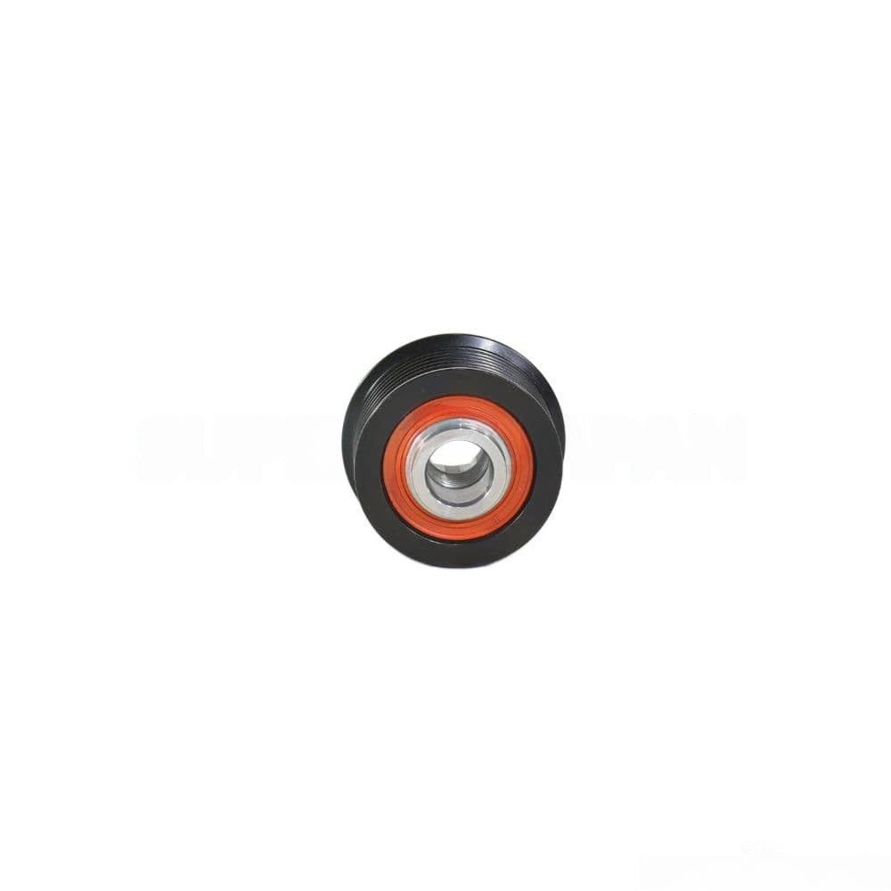 alternator_pulley_1zr2zr_corolla_auris-3-30502 (27415-0T020) ALTERNATOR PULLEY 1ZR,2ZR Corolla Auris - Image 3