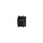 (27415-0T010) ALTERNATOR PULLEY 1ZR 2ZR 3ZR Yaris 07-09