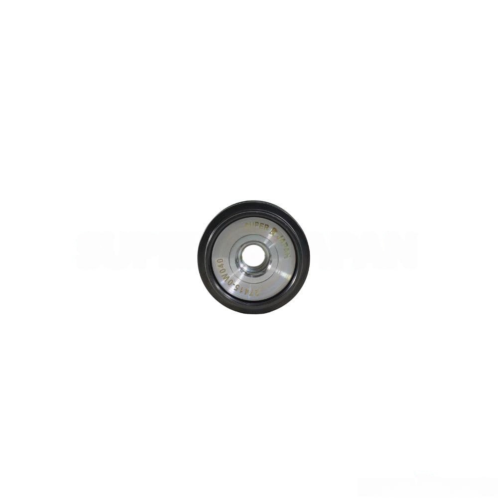 alternator_pulley_2az_camry_rav4-2-30510 (27415-0W040) ALTERNATOR PULLEY 2AZ CAMRY RAV4 - Image 2