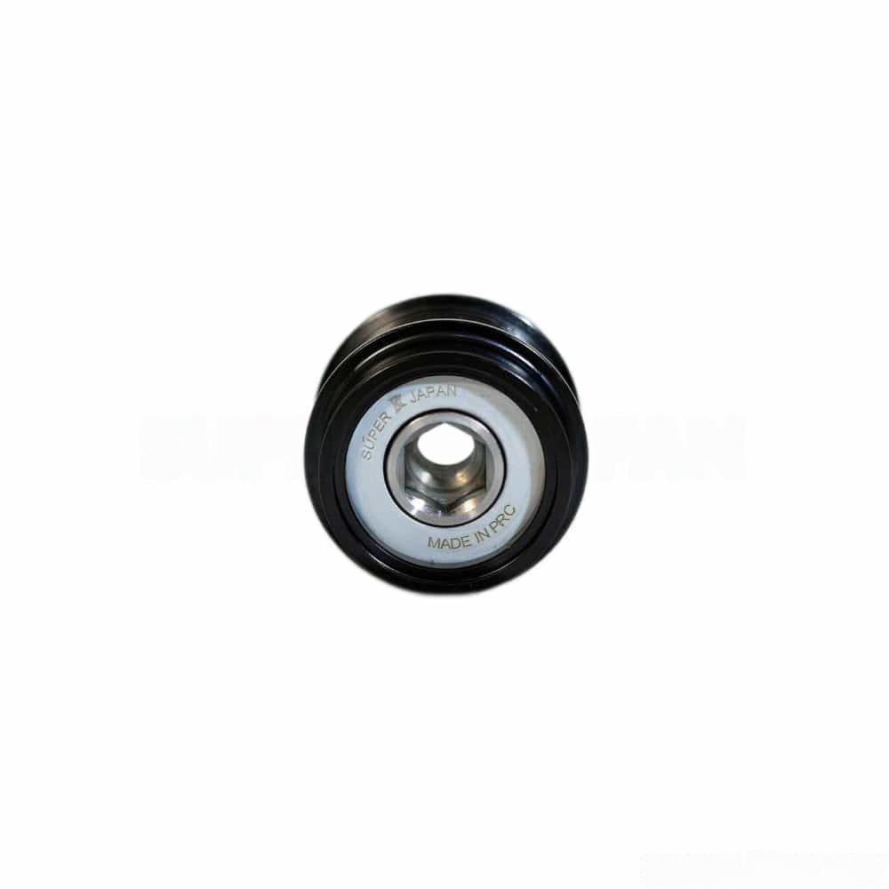 alternator_pulley_2az_camry_rav4_previa_24-3-30520 (27415-0W040) ALTERNATOR PULLEY 2AZ CAMRY, RAV4, PREVIA 2.4 - Image 3
