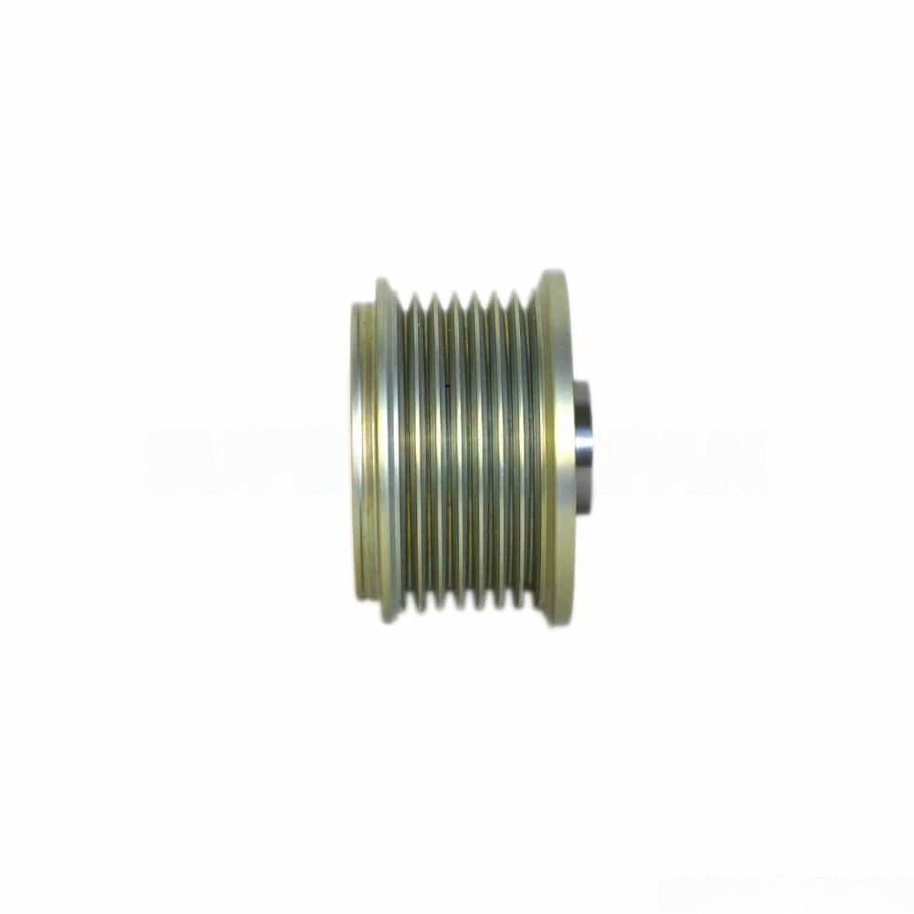 alternator_pulley_2kd-2-30540 (27415-30020) ALTERNATOR PULLEY 2KD - Image 2