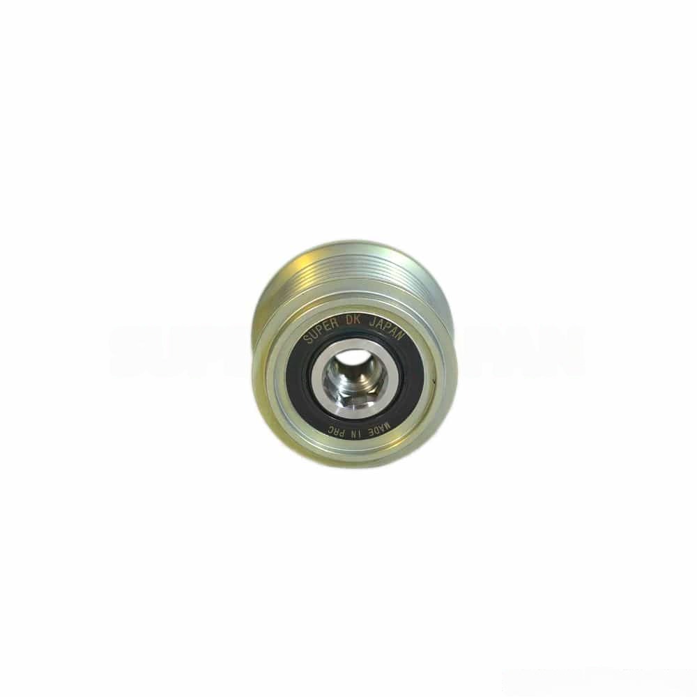 alternator_pulley_2kd-3-30540 (27415-30020) ALTERNATOR PULLEY 2KD - Image 3