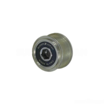(27415-26010) ALTERNATOR PULLEY L.CRUISER, AVENCES, COROLLA