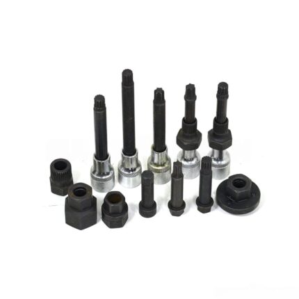 (Fz-0156) ALTERNATOR PULLEY REPAIR KIT