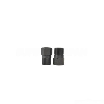 (Fz-0157) ALTERNATOR PULLEY SCREW NISSAN 2PC