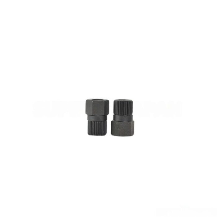 (Fz-0157) ALTERNATOR PULLEY SCREW NISSAN 2PC - Image 3