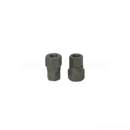 (Fz-0158) ALTERNATOR PULLEY SCREW TOYOTA 2 Pcs